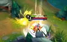 王者荣耀王者城市赛天津站决赛 盖世 VS CWY