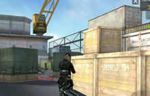 CF手游爆头大乱斗攻略 枪械及路线选择推荐