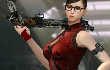 CF手游废墟都市烽烟再起 最佳战术卡点分析