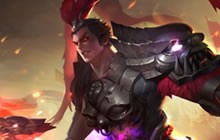 王者荣耀张飞和吕布属性对比分析 天生相克