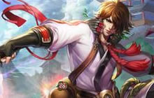 王者荣耀李白和宫本武藏对比分析 谁更厉害