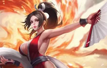 王者荣耀新版本5.12更新 不知火舞即将登场