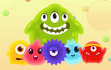 球球大作战角落藏球技巧 排名前三必备攻略