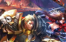 王者荣耀符文分了几个等级 5月6日每日一题