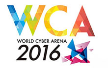 2016WCA将携手乐视体育助电竞奥运一臂之力