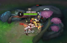 王者荣耀路西法教你玩转明媚烈焰-不知火舞