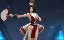 王者荣耀不知火舞符文大讲堂 法伤符文为主