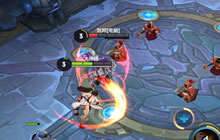 王者荣耀不知火舞能力分析 突进能力很厉害