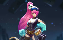 王者荣耀孙尚香出装建议 团战打法思路解析