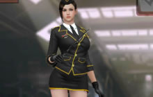 CF手游刀王大乱斗大课堂 实用装备选择攻略