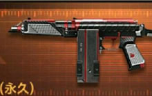 CF手游9A91-SS怎么样 9A91-SS属性特点分析