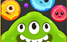 球球大作战爆刺过后如何处理小分身办法说明