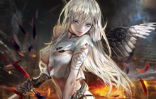 自由之战本周周免英雄公告 壮汉萝莉一起来