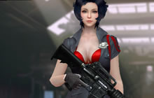 CF手游灵狐者角色属性以及购买价格全揭秘