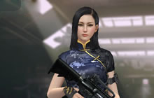 CF手游兰怎么样 兰技能和购买价格全面分析