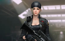 CF手游猎狐者购买价格及角色适合模式说明