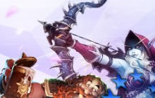 2016炉石传说高校星联赛城市赛5月14日开战