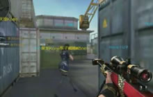 CFM5月全国公开赛 New4Gaming、Home成功晋级