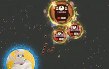 球球大作战零之启视频教学 单身好处与踏尸