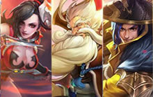 王者荣耀本周周免英雄搭配推荐 谁是你的菜