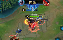 王者荣耀露娜出装攻略 核心准备是虚无法杖