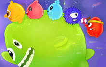 球球大作战贴人吃球教程 教你成为人生赢家