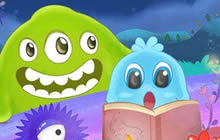 球球大作战分身引诱技巧 教他做人送他回家