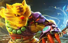 林更新真人语音邀约 梦幻西游手游高校争霸赛