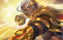 2016TGA王者荣耀5月战火将点燃 最终花落谁家