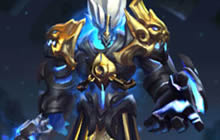 王者荣耀钟馗出装思路解析 半法全肉你来选