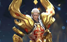 王者荣耀后羿现版本技能分析 核心出装推荐