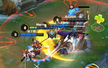 王者荣耀战队赛开启条件揭秘 比赛规则介绍