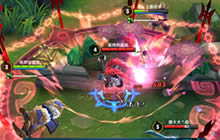 王者荣耀李元芳最佳阵容推荐 坦克输出兼备