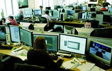 手游带来新挑战 欧美公司：我们需要多面手