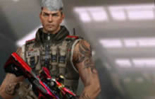 CF手游白狼怎么样 新角色属性特点全面介绍