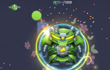 球球大作战养刺图文教程 快速刷体重好方法