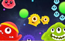 球球大作战见缝插针策略讲解 助你逆袭成功