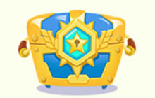 球球大作战战队模式可以获得超凡魔盒吗