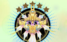 球球大作战超凡圣衣合成材料获取途径揭秘