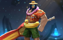 王者荣耀项羽对战技巧 线上发育重要性分析