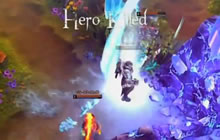 虚荣韩国VIPL3小组赛C组：Hunters VS FKK