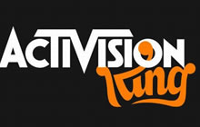 King计划改编动视暴雪经典IP 魔兽手游有戏