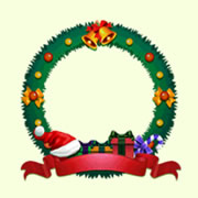 球球大作战圣诞礼物荣誉头环获取途径以及图鉴