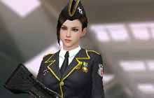 CF手游夜玫瑰技能属性说明 可增加经验金币