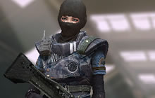 CF手游幻影角色特点解析 可抵御闪光弹效果