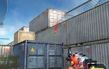 CF手游团队模式运输船技巧分享 好点位分析