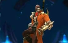 王者荣耀夏侯惇金币以及点券购买价格揭秘