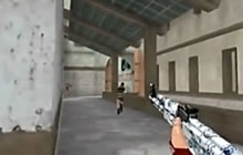 CF手游TGA全国总决赛：秩序战队VS Astrick