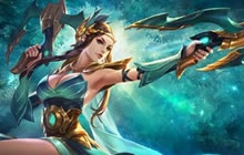 王者荣耀虞姬出装顺序讲解 破灭君主核心装备