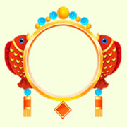 球球大作战锦鱼祝福头环获取途径以及图鉴欣赏